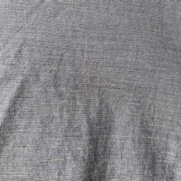 HUGO BOSS Blue Grey Cotton Button Down Shirt Size Large - Picture 11 of 16
